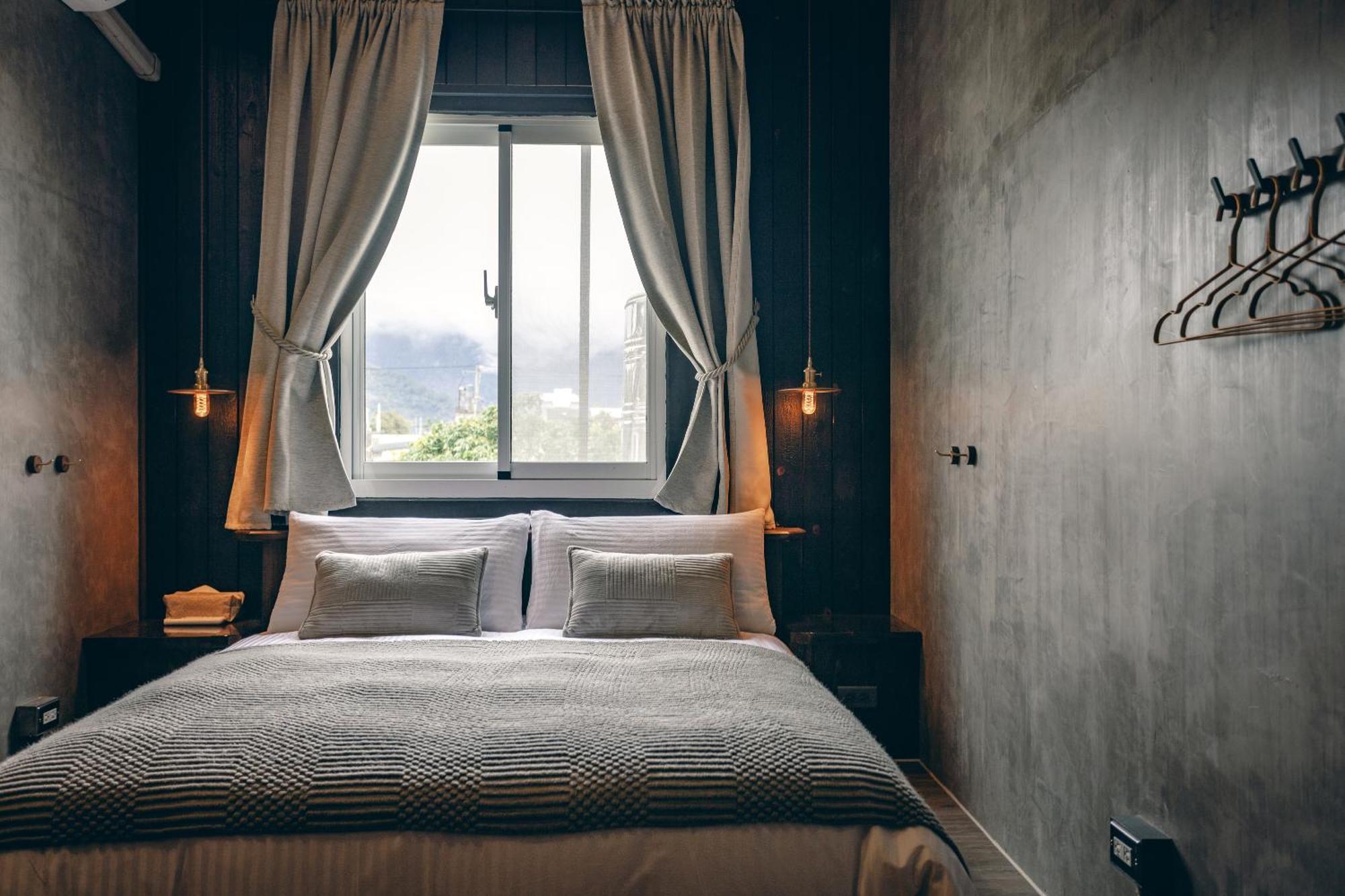 Original House Bed & Breakfast Chishang Bagian luar foto