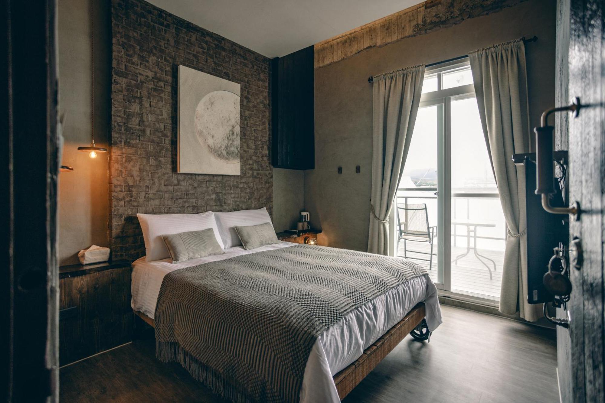 Original House Bed & Breakfast Chishang Bagian luar foto