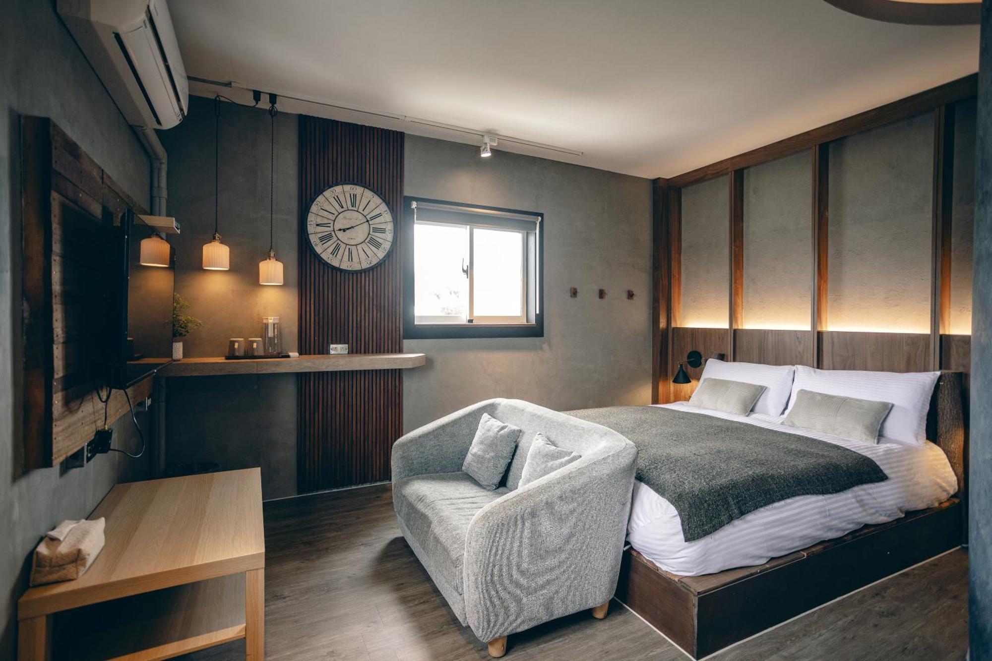 Original House Bed & Breakfast Chishang Bagian luar foto
