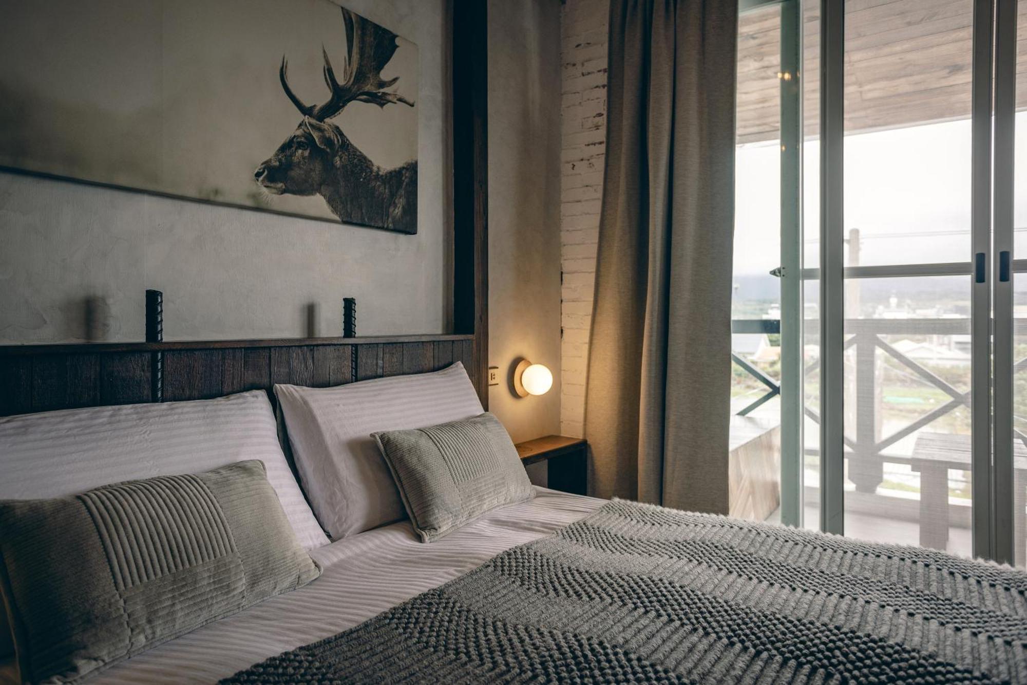 Original House Bed & Breakfast Chishang Bagian luar foto