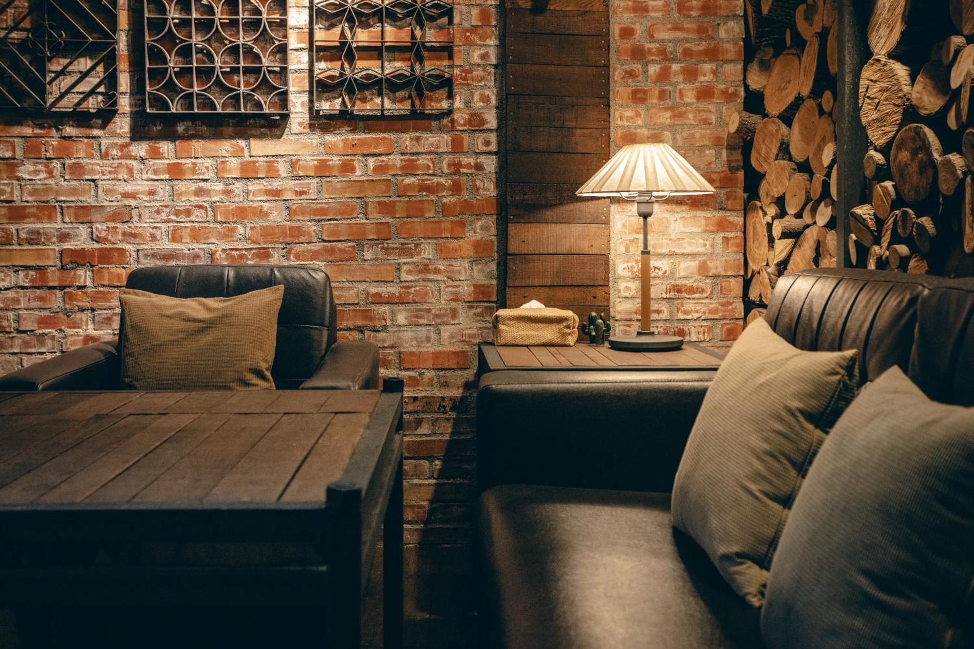 Original House Bed & Breakfast Chishang Bagian luar foto