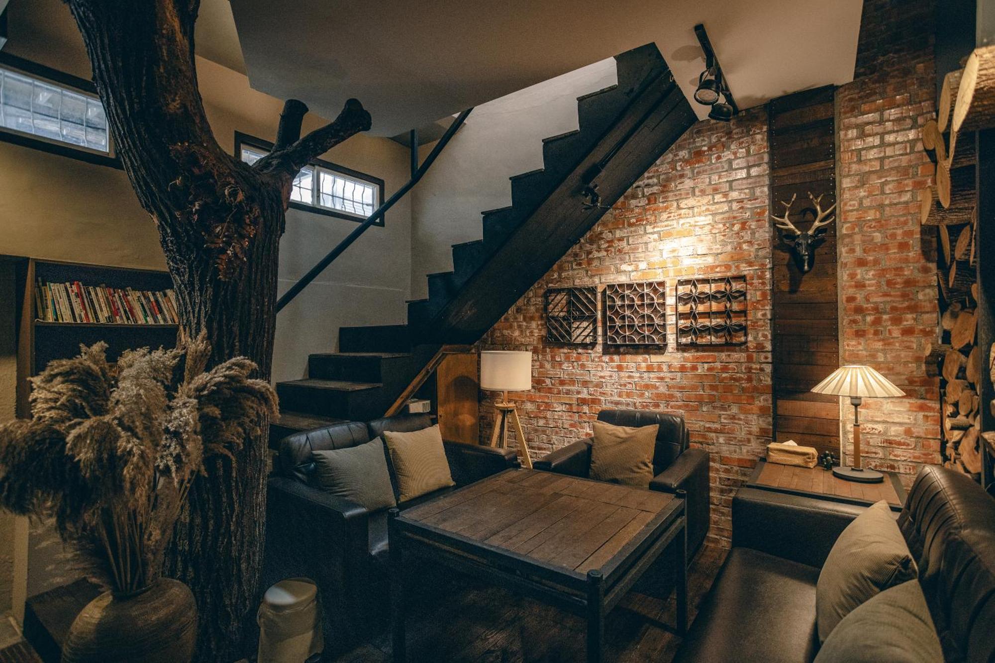 Original House Bed & Breakfast Chishang Bagian luar foto
