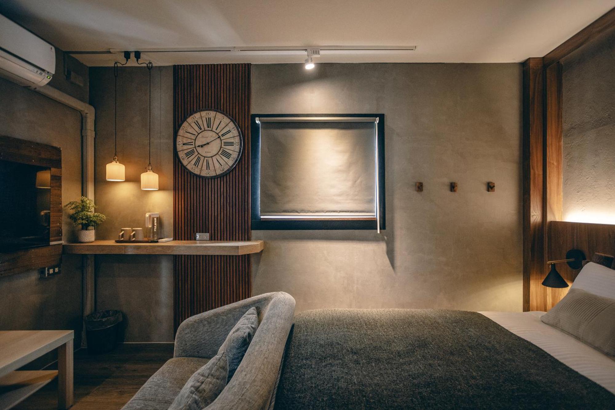 Original House Bed & Breakfast Chishang Bagian luar foto