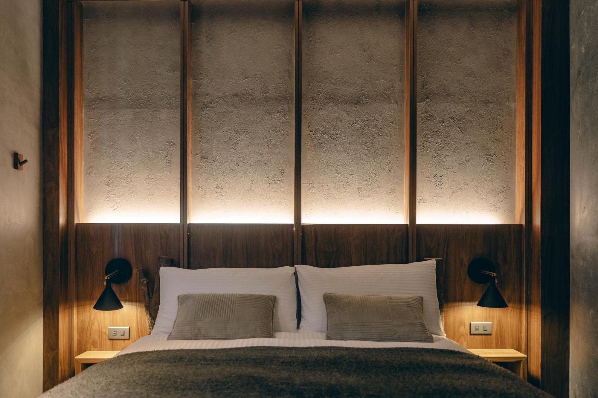 Original House Bed & Breakfast Chishang Bagian luar foto