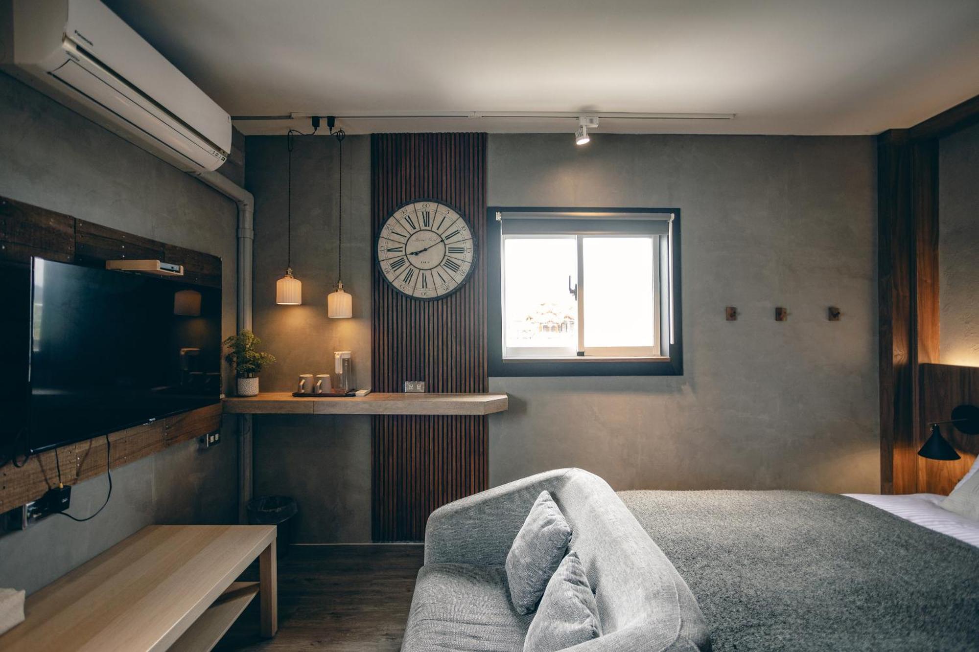 Original House Bed & Breakfast Chishang Bagian luar foto