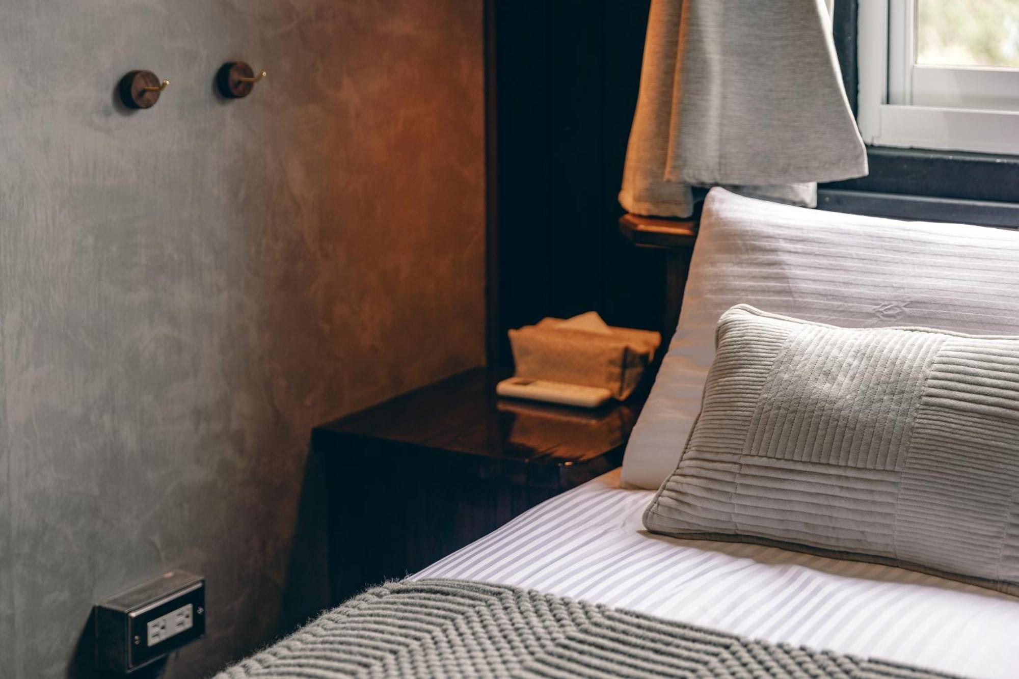 Original House Bed & Breakfast Chishang Bagian luar foto