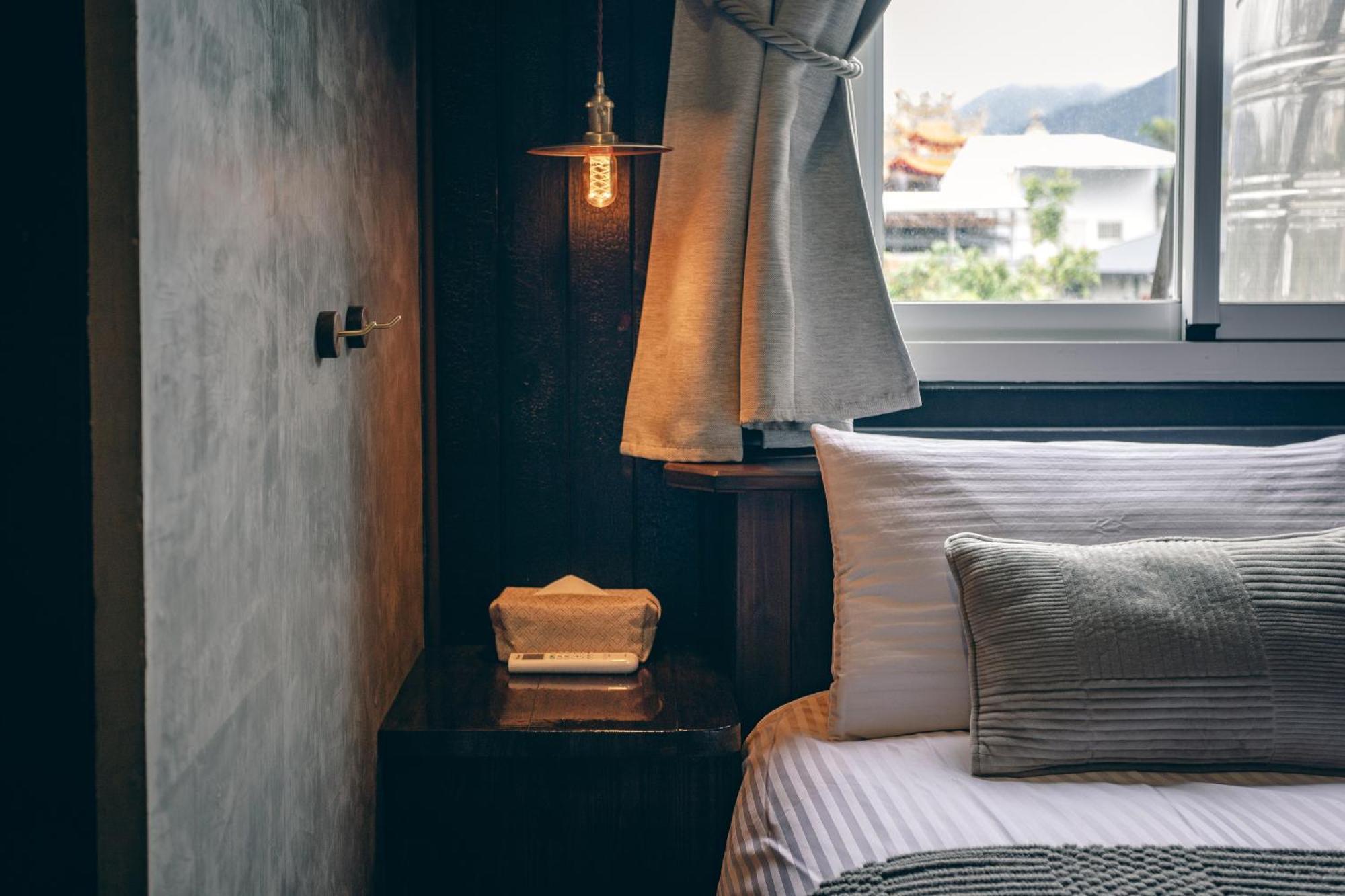 Original House Bed & Breakfast Chishang Bagian luar foto