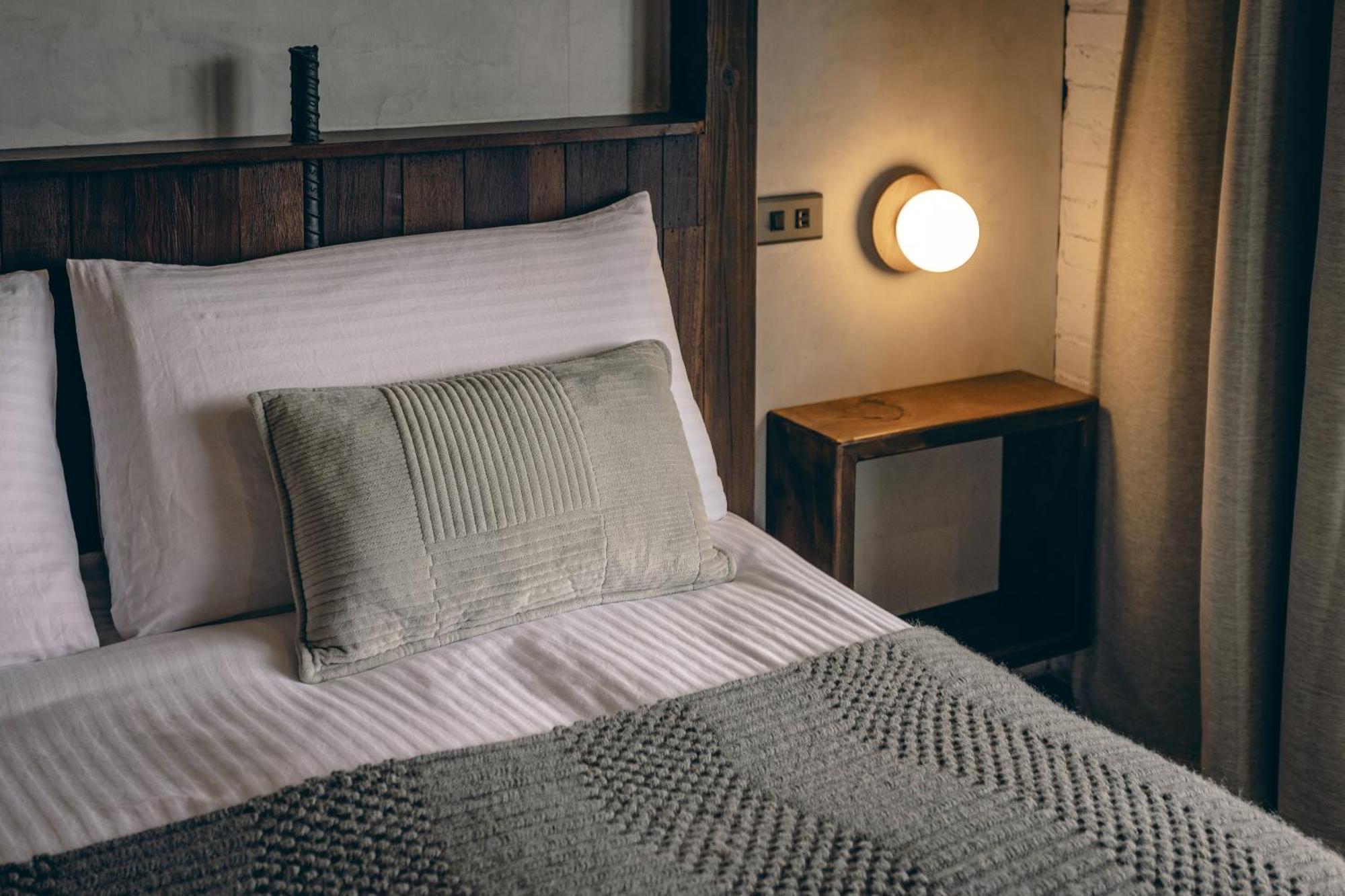 Original House Bed & Breakfast Chishang Bagian luar foto