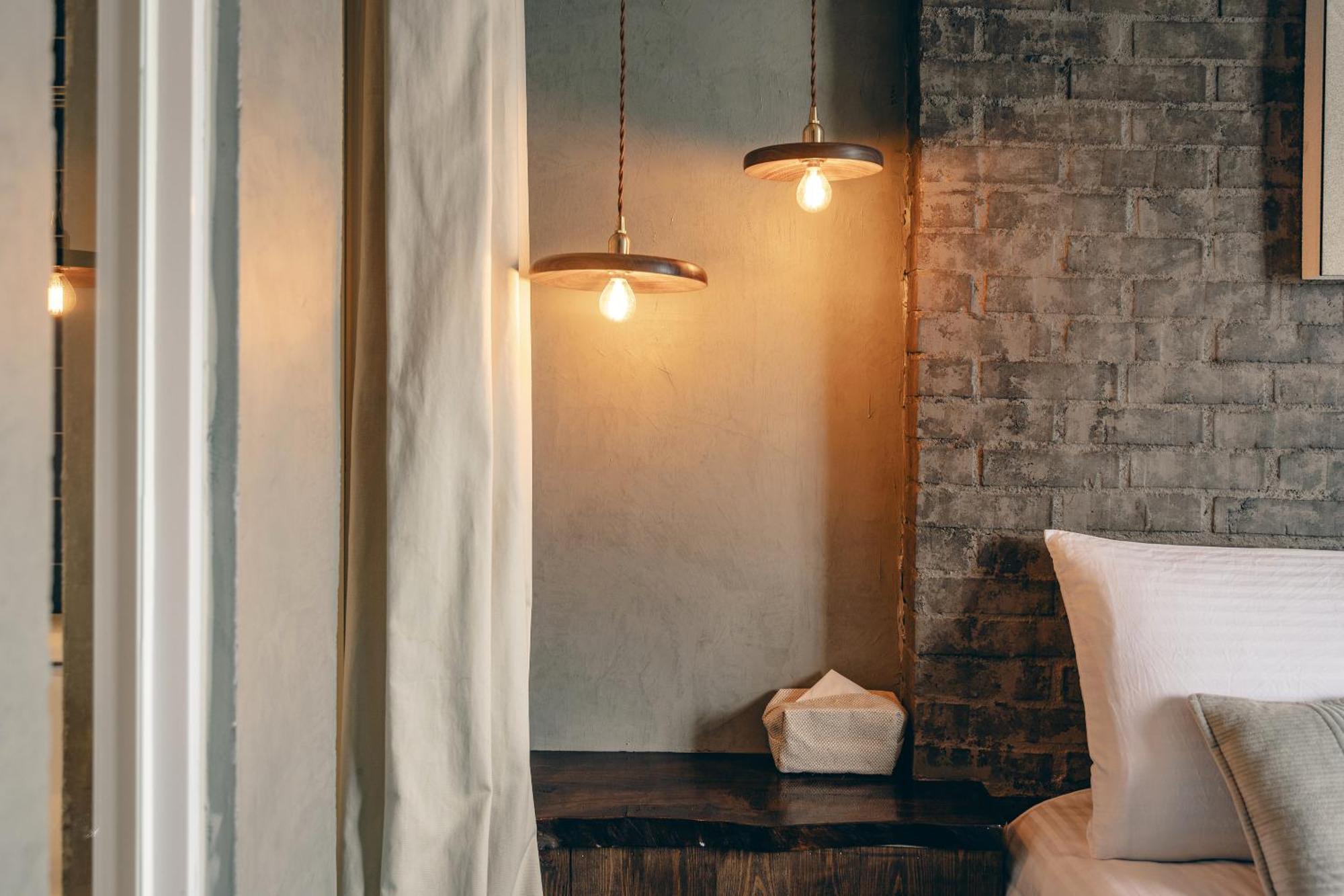 Original House Bed & Breakfast Chishang Bagian luar foto