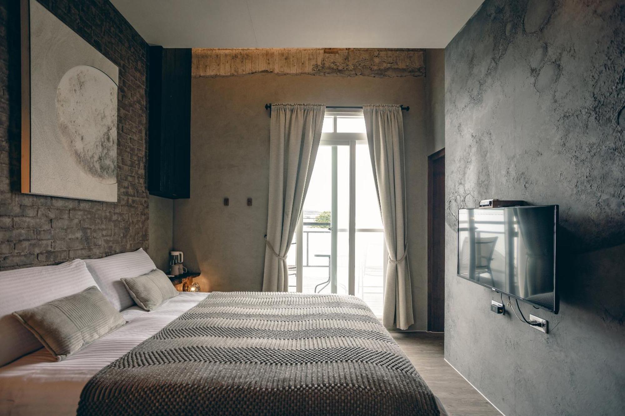 Original House Bed & Breakfast Chishang Bagian luar foto