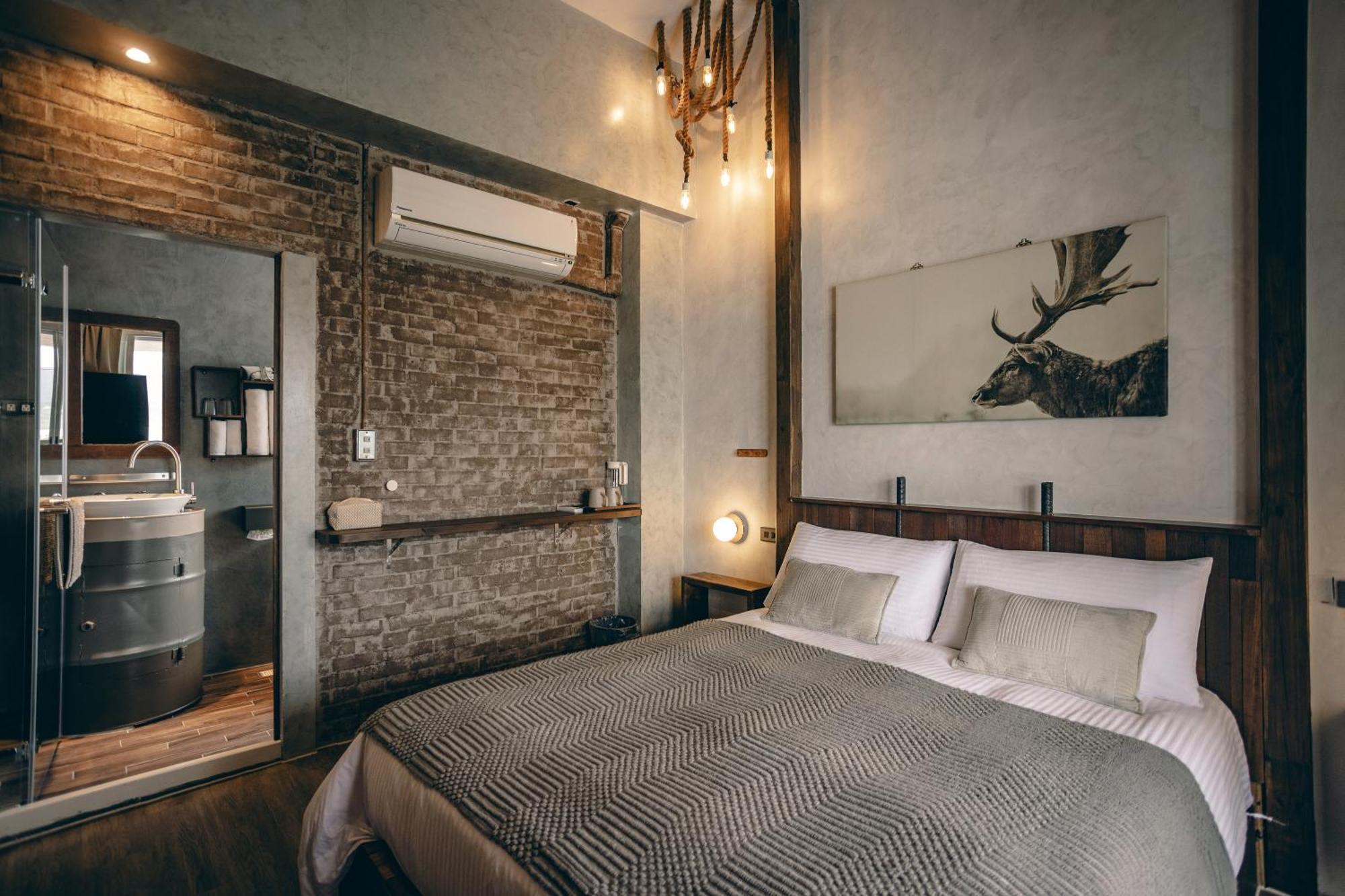 Original House Bed & Breakfast Chishang Bagian luar foto