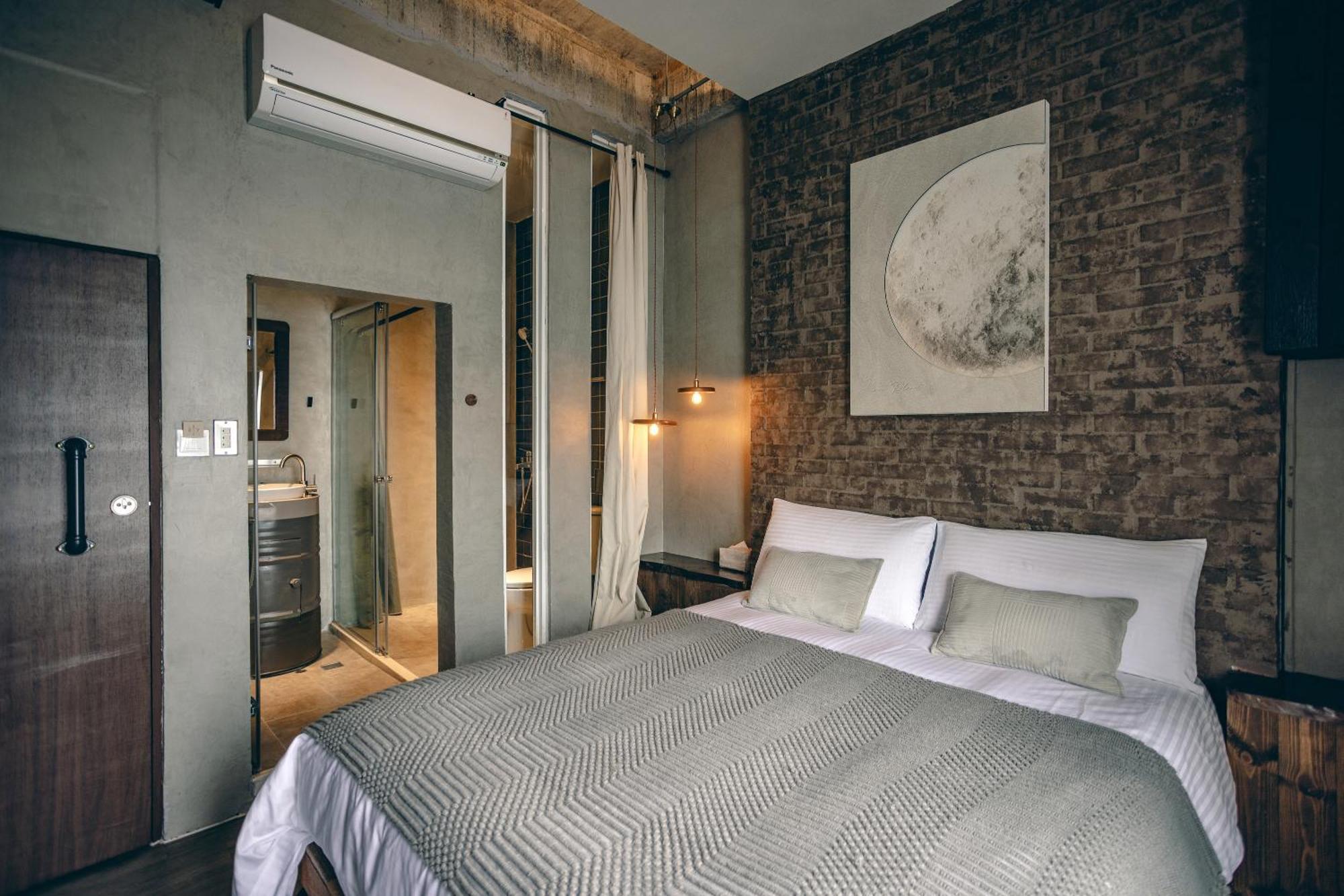 Original House Bed & Breakfast Chishang Bagian luar foto