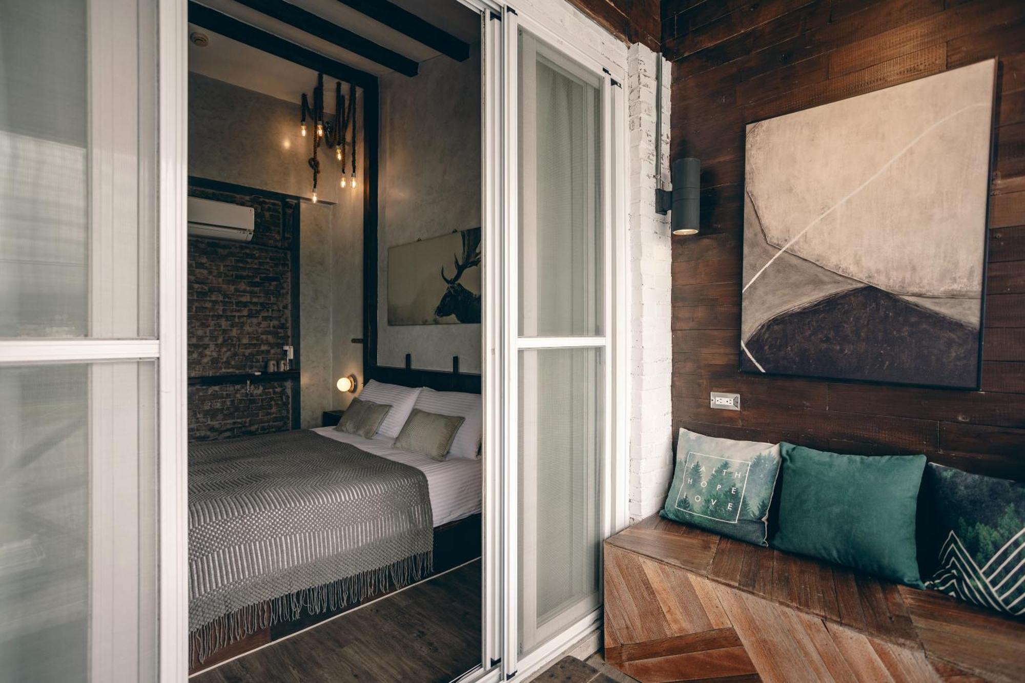 Original House Bed & Breakfast Chishang Bagian luar foto