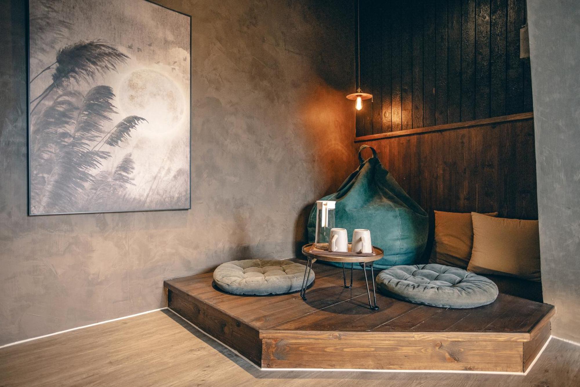 Original House Bed & Breakfast Chishang Bagian luar foto