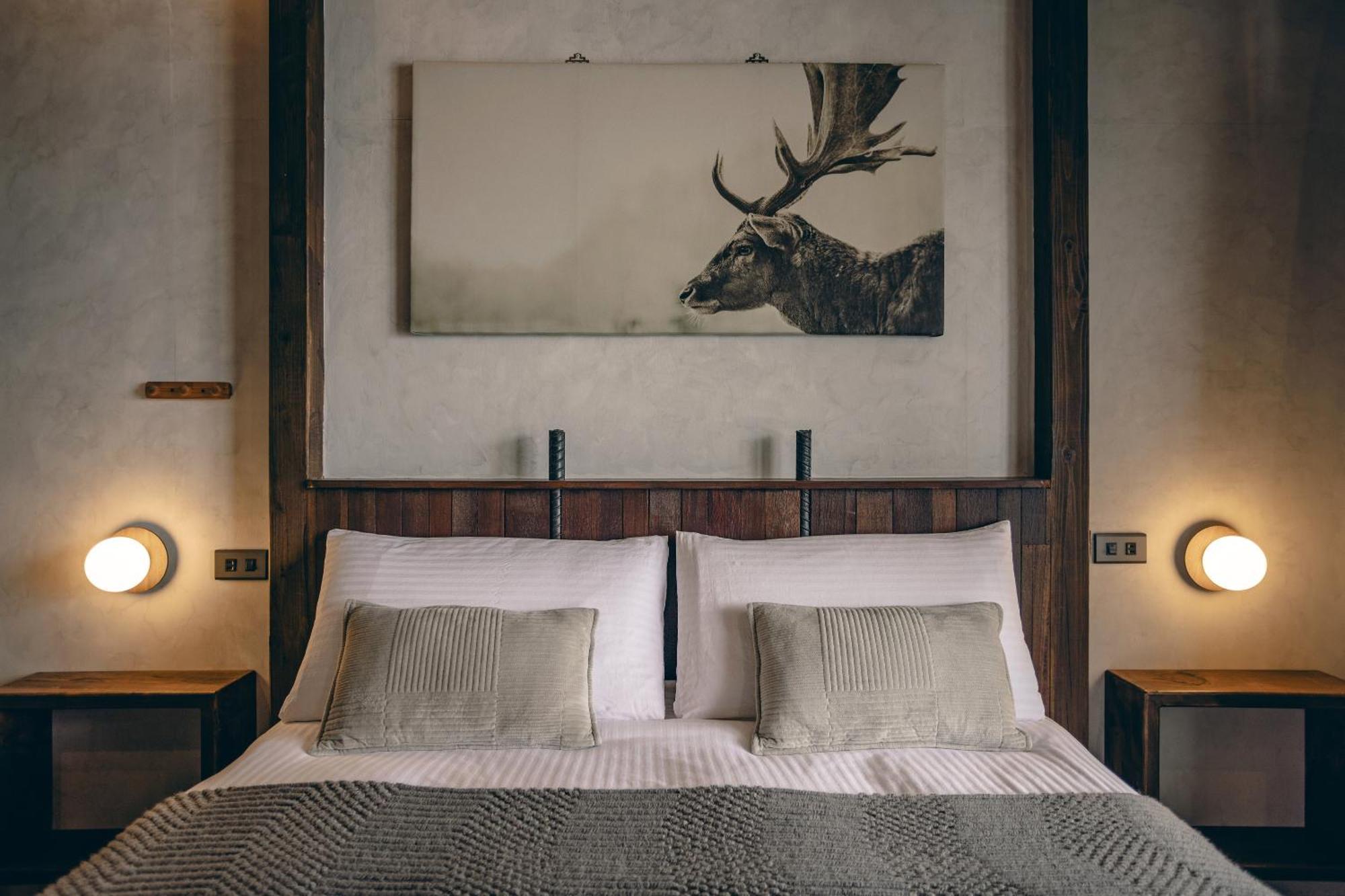 Original House Bed & Breakfast Chishang Bagian luar foto