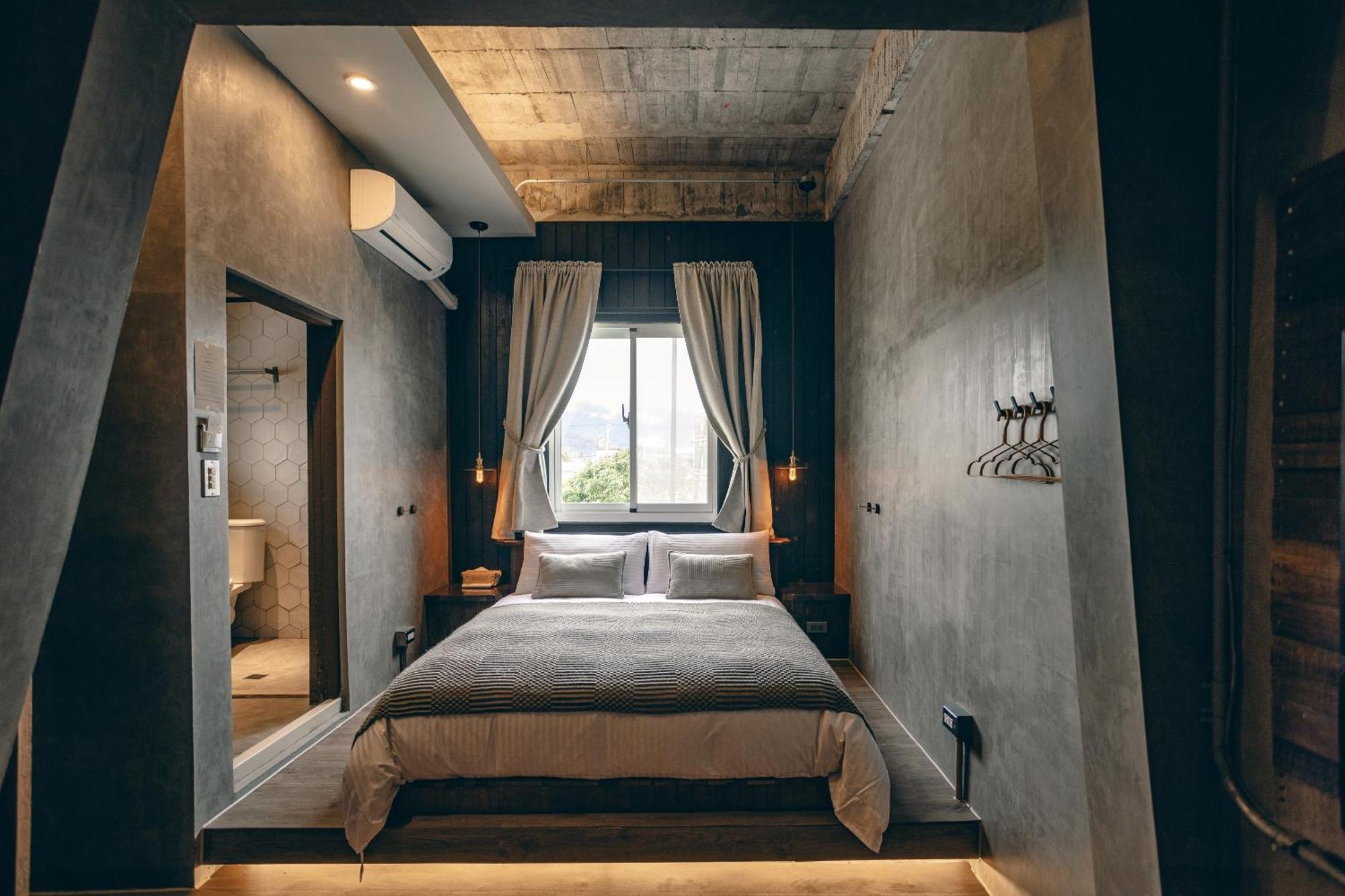 Original House Bed & Breakfast Chishang Bagian luar foto