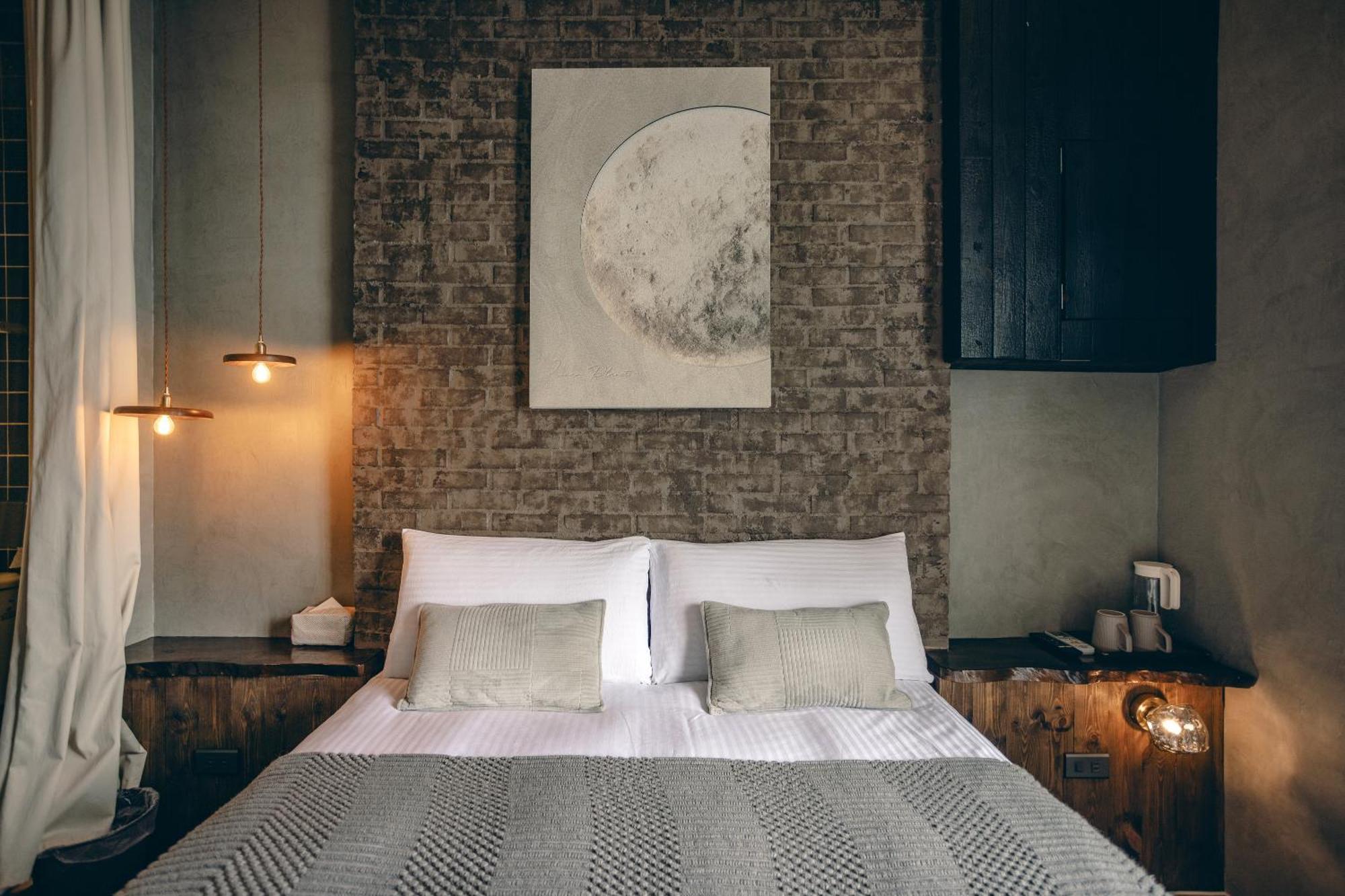 Original House Bed & Breakfast Chishang Bagian luar foto